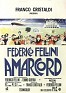 Amarcord - 1973 - Italy - Comedy - 1